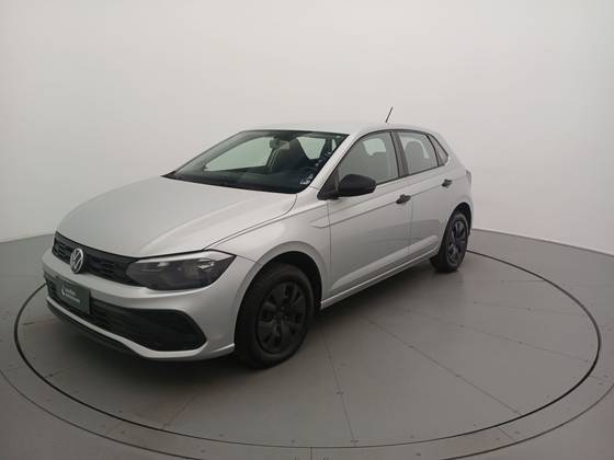 VOLKSWAGEN POLO 1.0 MPI TRACK MANUAL VOLKSWAGEN POLO 1.0 MPI TRACK MANUAL